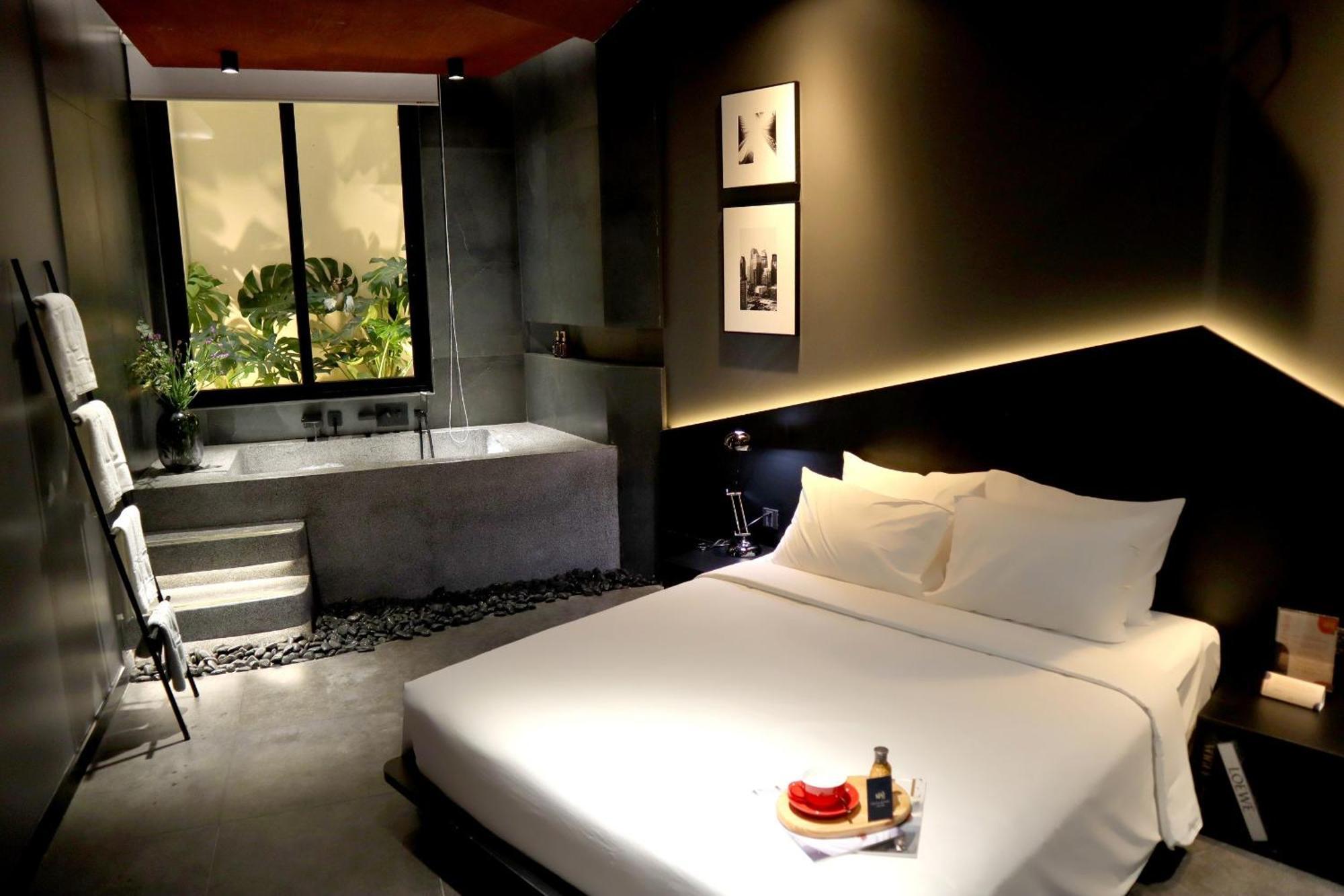 Kin Wander Tan Binh, The Mountain Aparthotel Ho Chi Minh City
